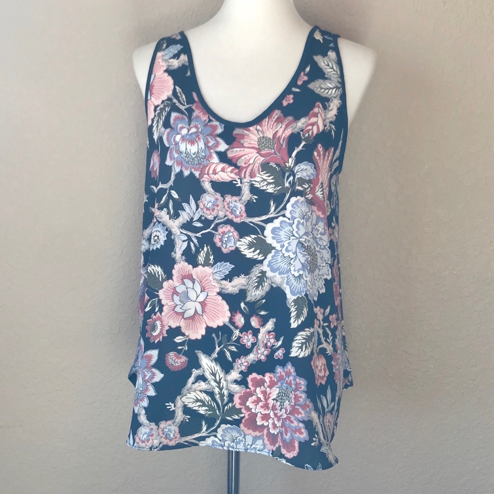 Loft Outlet Tank